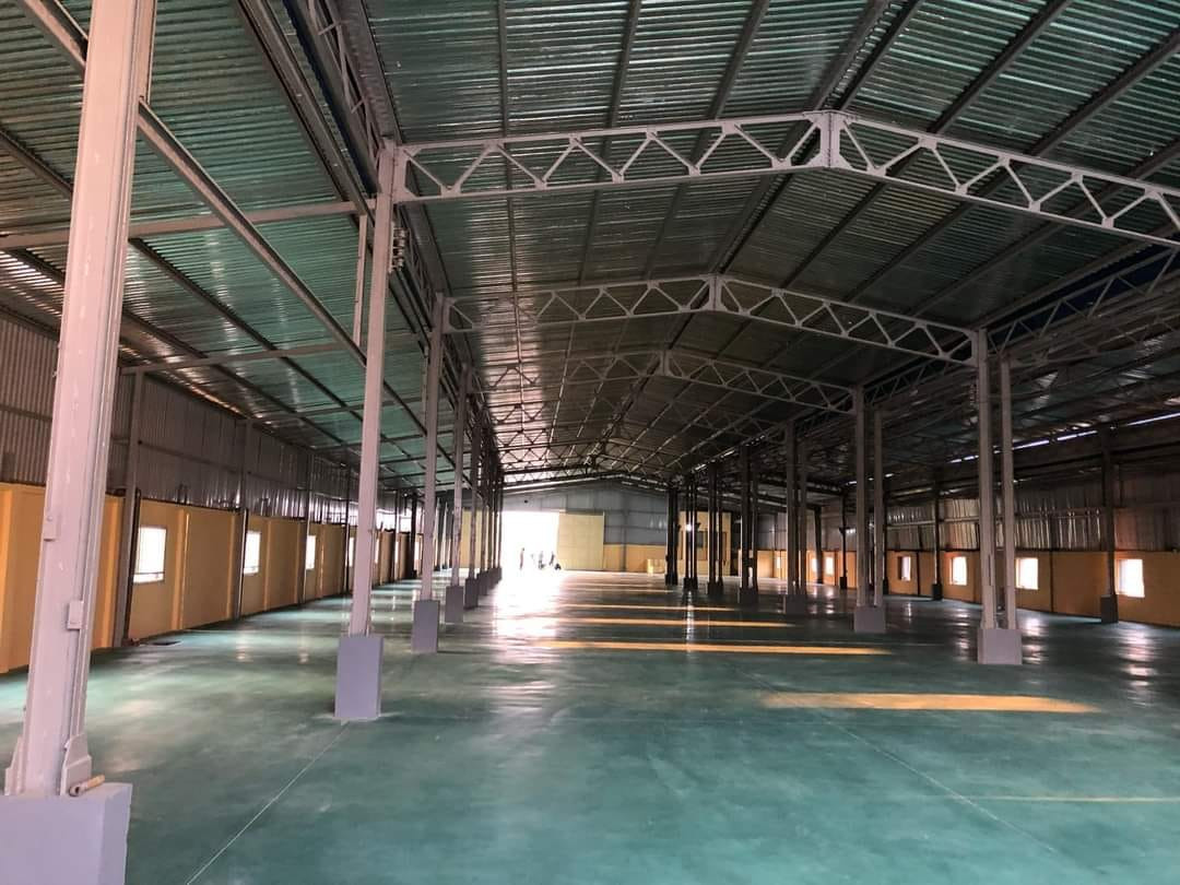 Cho thuê xưởng sản xuất 13.000m2 trong KCN Long Thành, Đồng Nai. LH 0798530267