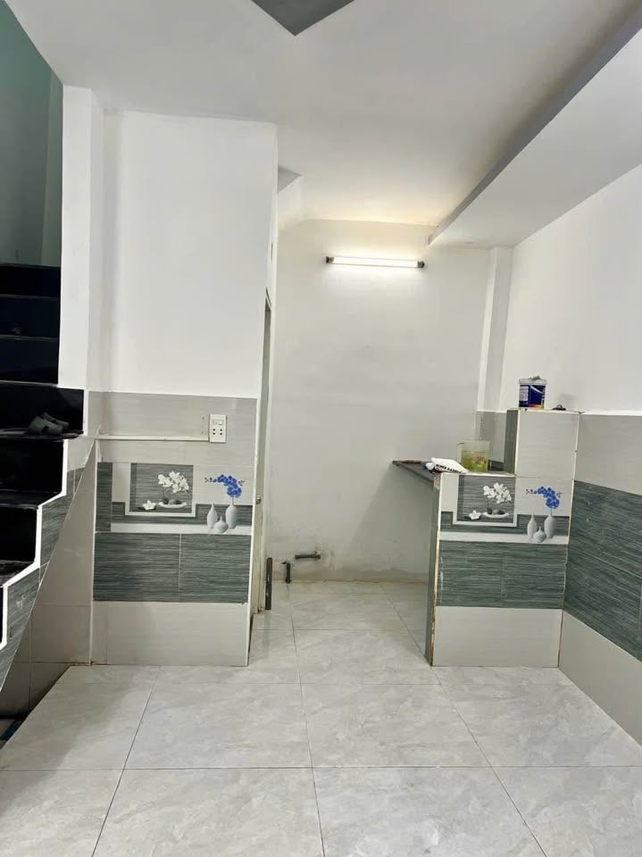 C55 💥🏡 BÁN NHÀ QUẬN 7 – ĐƯỜNG SỐ 42 – TRUNG TÂM TÂN QUY – 2PN, 3WC – GIÁ SIÊU TỐT