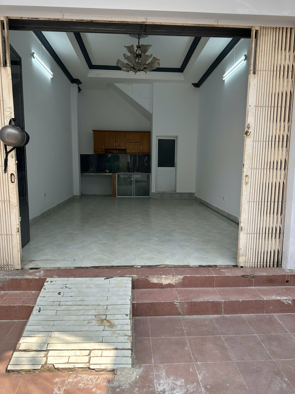 CHÍNH CHỦ CHO THUÊ  Địa chỉ: Âu Cơ, Phường 9, Tân Bình, TPHCM