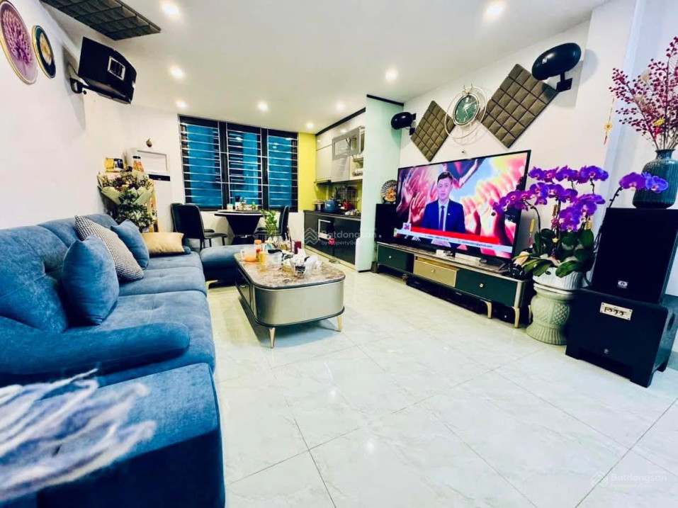 BÁN NHÀ QUAN NHÂN - 7 TẦNG - BA GÁC TRÁNH - CÁCH PHỐ 30M - Giá chỉ: 8.75 TỶ - Dt 35m