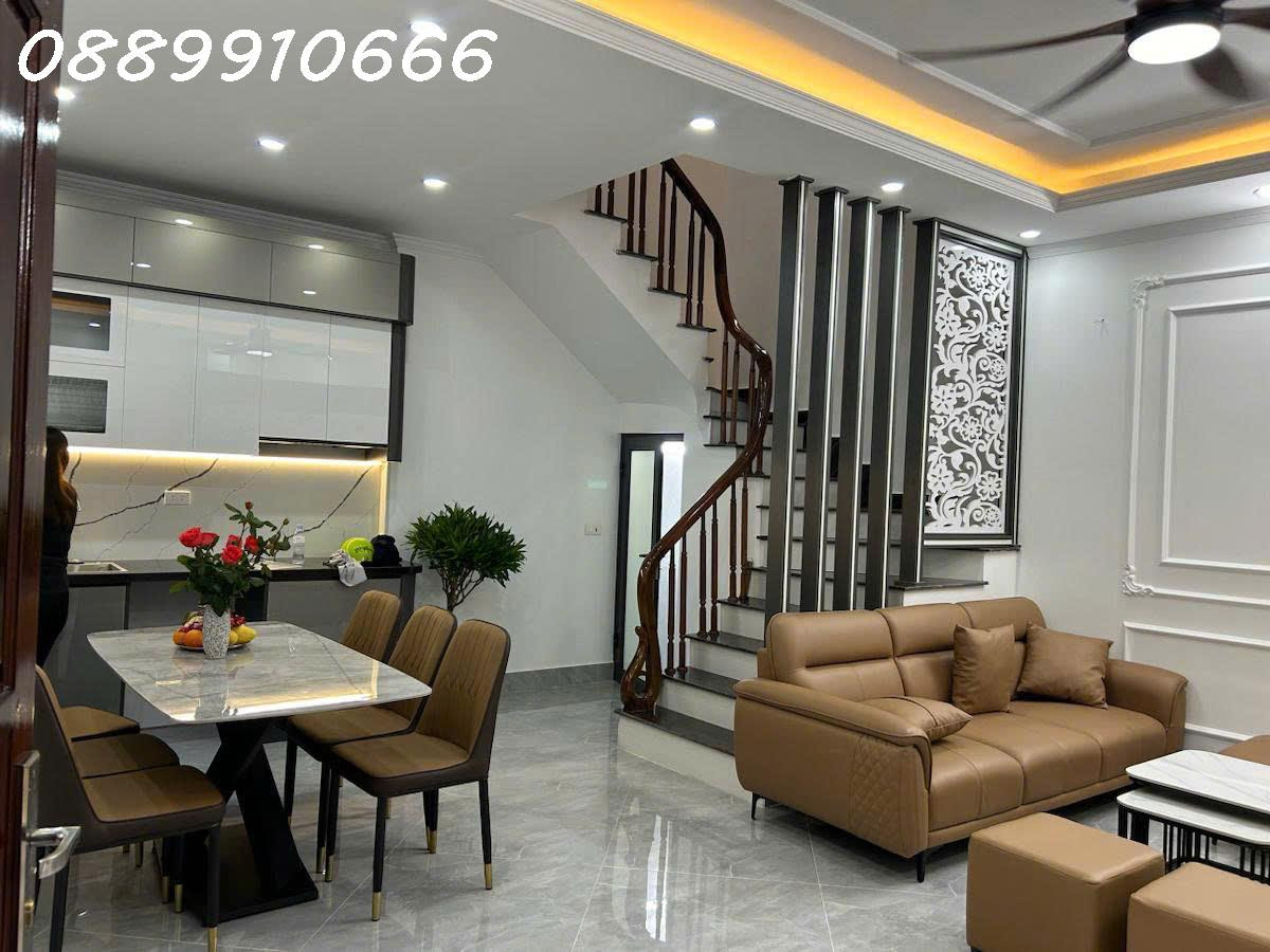 🏡 Nhà đẹp tại Quan Nhân – Thanh Xuân
📐 Diện tích: 55m²  Chỉ 11 TỶ