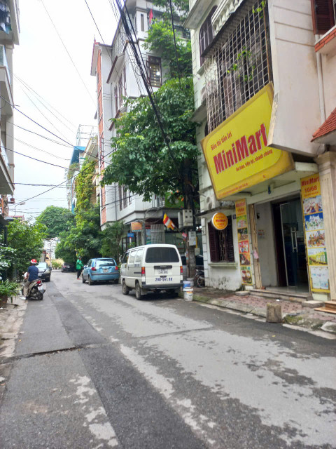 BÁN NHÀ QUAN NHÂN THANH XUÂN, LÔ GÓC 3 THOÁNG VỈA HÈ OTO TRÁNH, DT88M2 NHỈNH 30 TỶ