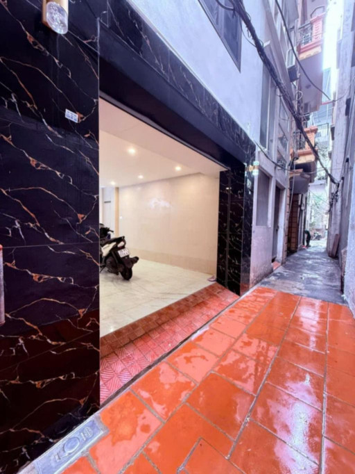 BÁN NHÀ QUAN NHÂN, THANH XUÂN, PHÂN LÔ, NGÕ THẲNG, 68M RA PHỐ Ô TÔ TRÁNH, 31M2, 8.2 TỶ