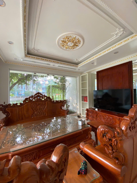 BÁN NHÀ MẶT PHỐ QUAN NHÂN – LÔ GÓC 3 THOÁNG, VIEW HỒ HIẾM CÓ 🔥 - GARA - KINH DOANH -Ở SƯỚNG CHỈ DÀNH CHO GIỚI THƯỢNG LƯU - GIÁ 50 TỶ.