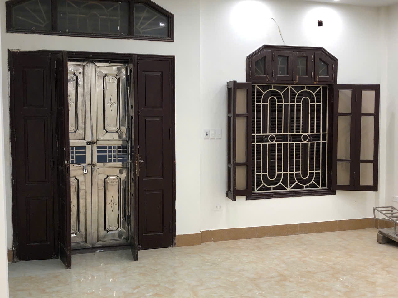 Chính chủ cho thuê nhà riêng tại ngõ 178 Quan Nhân, Nhân Chính, Quận Thanh Xuân, Hà Nội