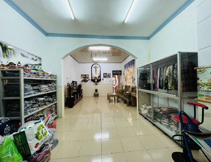 🏠 BÁN NHÀ MẶT TIỀN VIEW HỒ – 148m2 - ĐƯỜNG SỐ 15 LONG BÌNH – KẾ GA METRO & BẾN XE MIỀN ĐÔNG MỚI