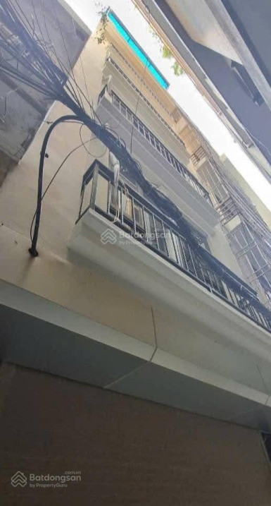 BÁN NHÀ 6 TẦNG, 35M2, LÊ QUANG ĐẠO, NAM TỪ LIÊM - GIÁ 7.2 TỶ - SỔ ĐỎ CHÍNH CHỦ