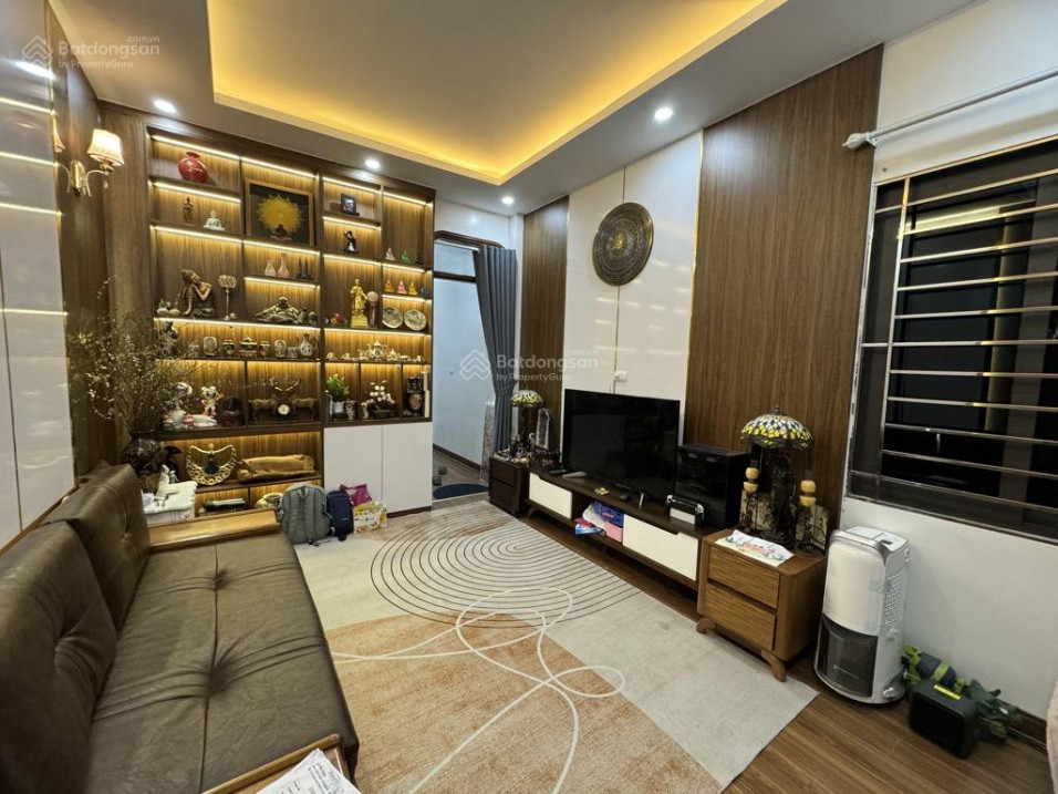 Bán nhà riêng 4PN, 3WC, 43m2 tại Lê Quang Đạo, Phú Đô, Nam Từ Liêm, 9,3 tỷ SDCC