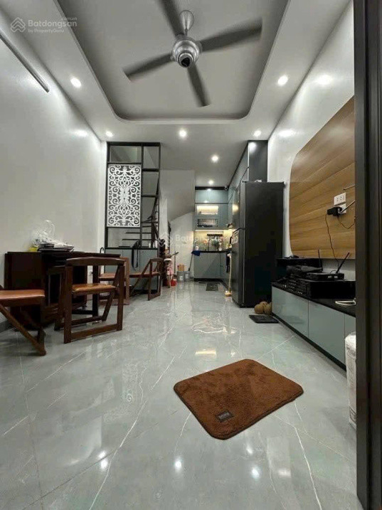 BÁN NHÀ 3 TẦNG, 36M2, LÊ QUANG ĐẠO, NAM TỪ LIÊM - 6.9 TỶ - SỔ ĐỎ CHÍNH CHỦ