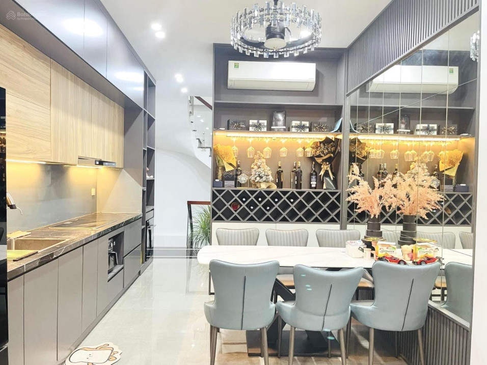 BÁN NHÀ 7 TẦNG MẶT NGÕ LÊ QUANG ĐẠO - NAM TỪ LIÊM - 8.3 TỶ - SỔ ĐỎ CHÍNH CHỦ
