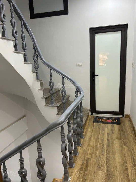 BÁN NHÀ 4 TẦNG, 40M2, LÊ QUANG ĐẠO, NAM TỪ LIÊM - GIÁ 7.3 TỶ - SỔ ĐỎ CHÍNH CHỦ