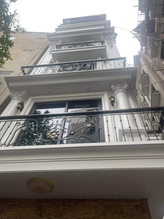 BÁN NHÀ 5 TẦNG, 51M2, LÊ QUANG ĐẠO, NAM TỪ LIÊM - 9.5 TỶ - SỔ ĐỎ CHÍNH CHỦ