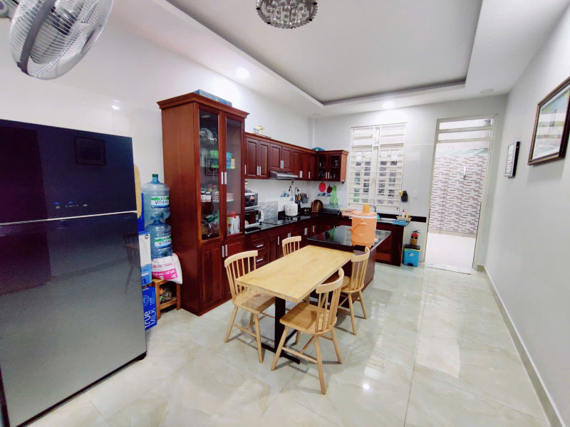 Vip Phú Nhuận gần trường sa – hẻm xe tải quay đầu – ở & kinh doanh đỉnh – 89m² – 9pn – chỉ 15 tỷ
