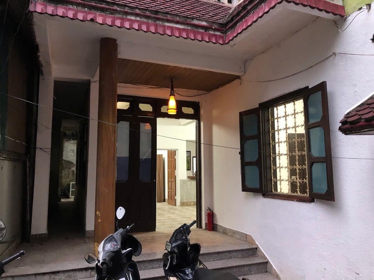 CHÍNH CHỦ CHO THUÊ CĂN HỘ RIÊNG BIỆT