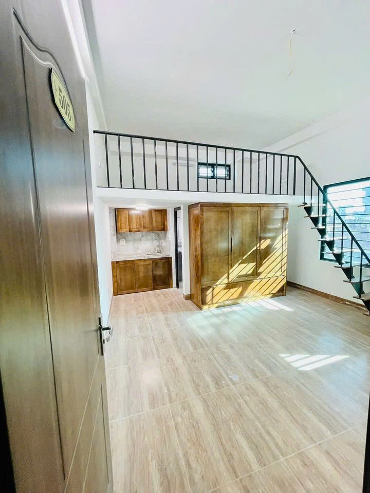 (DÒNG TIỀN 260TR/TH) BÁN CHDV TRIỀU KHÚC, THANH XUÂN - 125M² x 10T - 39 PHÒNG - GIÁ 29 TỶ