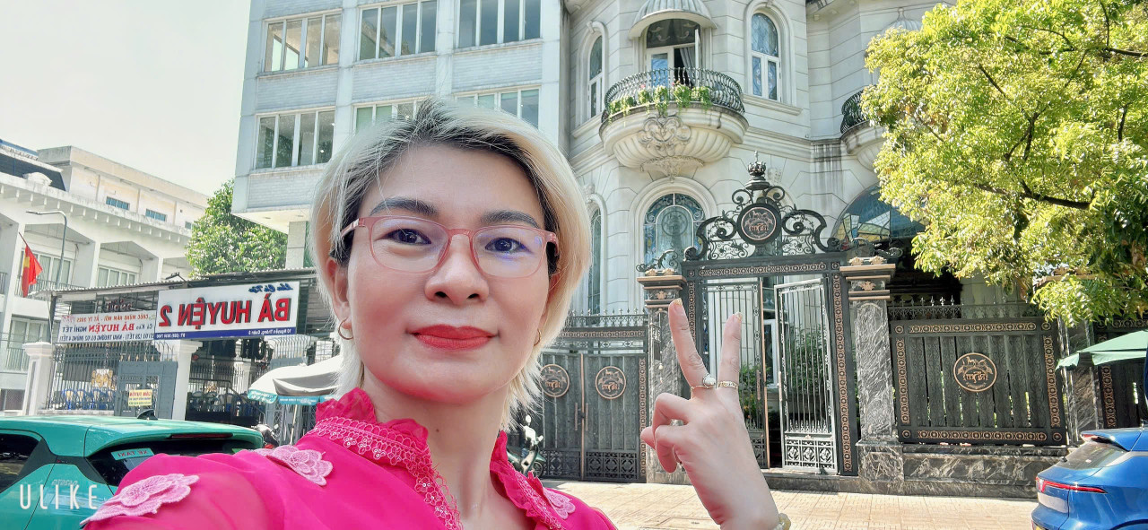 SIÊU BIỆT THỰ HIẾM BÁN - SỐ 8 NGUYỄN THÔNG QUẬN 3