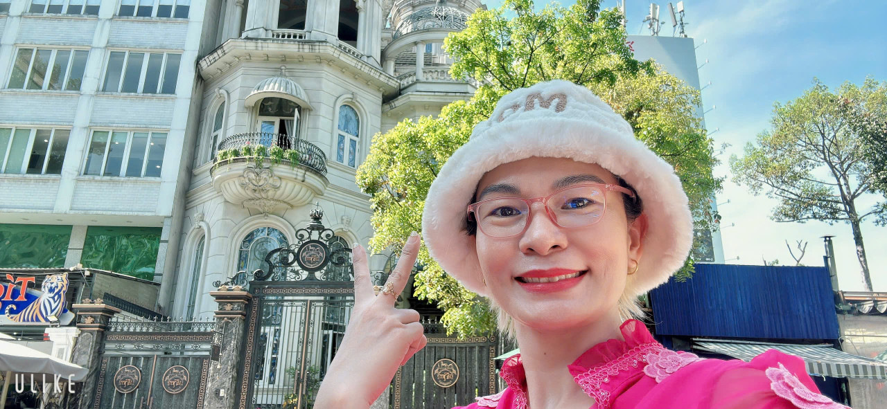 BIỆT THỰ ĐẲNG CẤP VỊ TRÍ KIM CƯƠNG TẠI TRUNG TÂM SÀI CÒN CHÀO BÁN - SỐ 8 NGUYỄN THÔNG