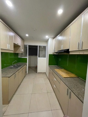 Phòng trọ cao cấp Chung cư Ngọc Phương Nam, Quận 8 - giá tốt, tiện ích "tất tần tật"