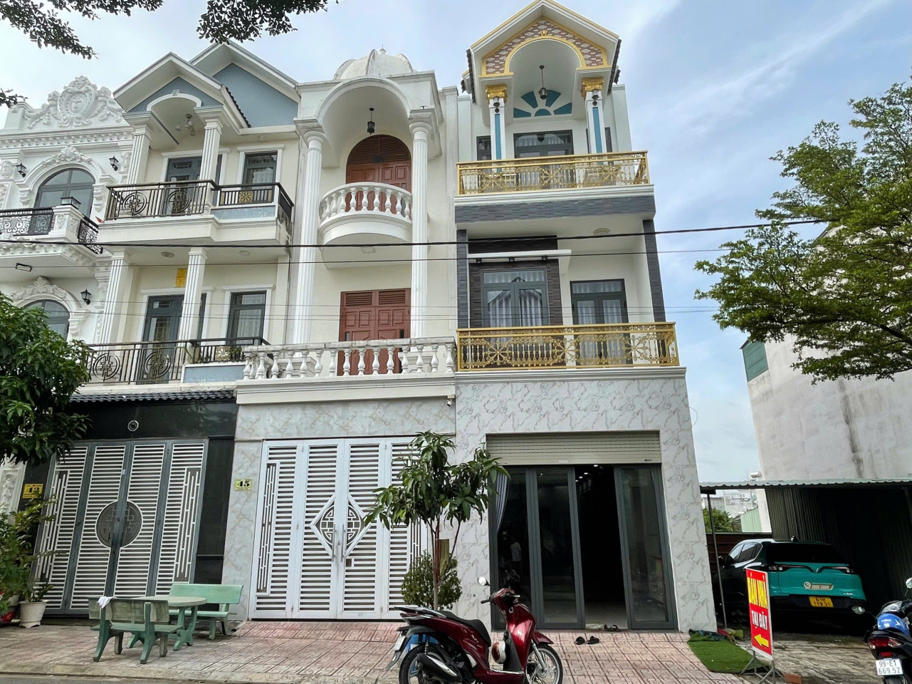 CHỦ CẦN BÁN GẤP NHÀ TRẢ NỢ- NHÀ DĨ AN BÌNH DƯƠNG