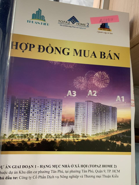 Chính Chủ Bán Căn Hộ Chung Cư - Căn Góc THƯƠNG MẠI View Hồ Bơi Tại đường 54, Phường Tân Phú