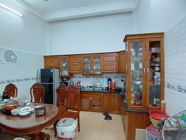 ->BÁN NHÀ PHÂN LÔ VIP CẦU GIẤY - MẶT NGÕ Ô TÔ THÔNG  - ĐẦY ĐỦ TIỆN ÍCH