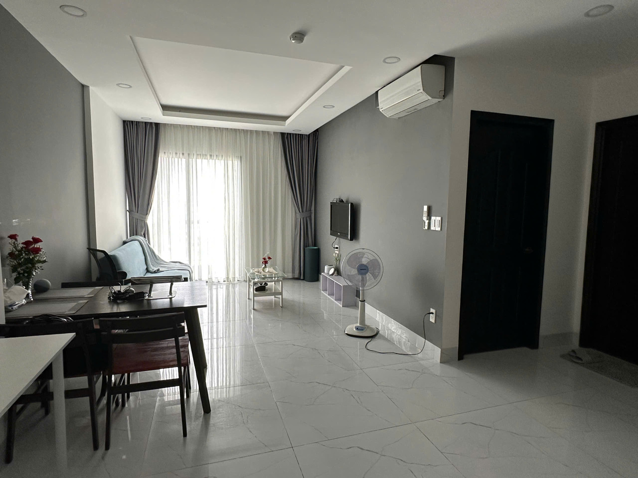 BÁN GẤP CĂN 1PN FULL nội thất tại LAVIDA+, Q7 chỉ 3,33 tỷ - ở ngay