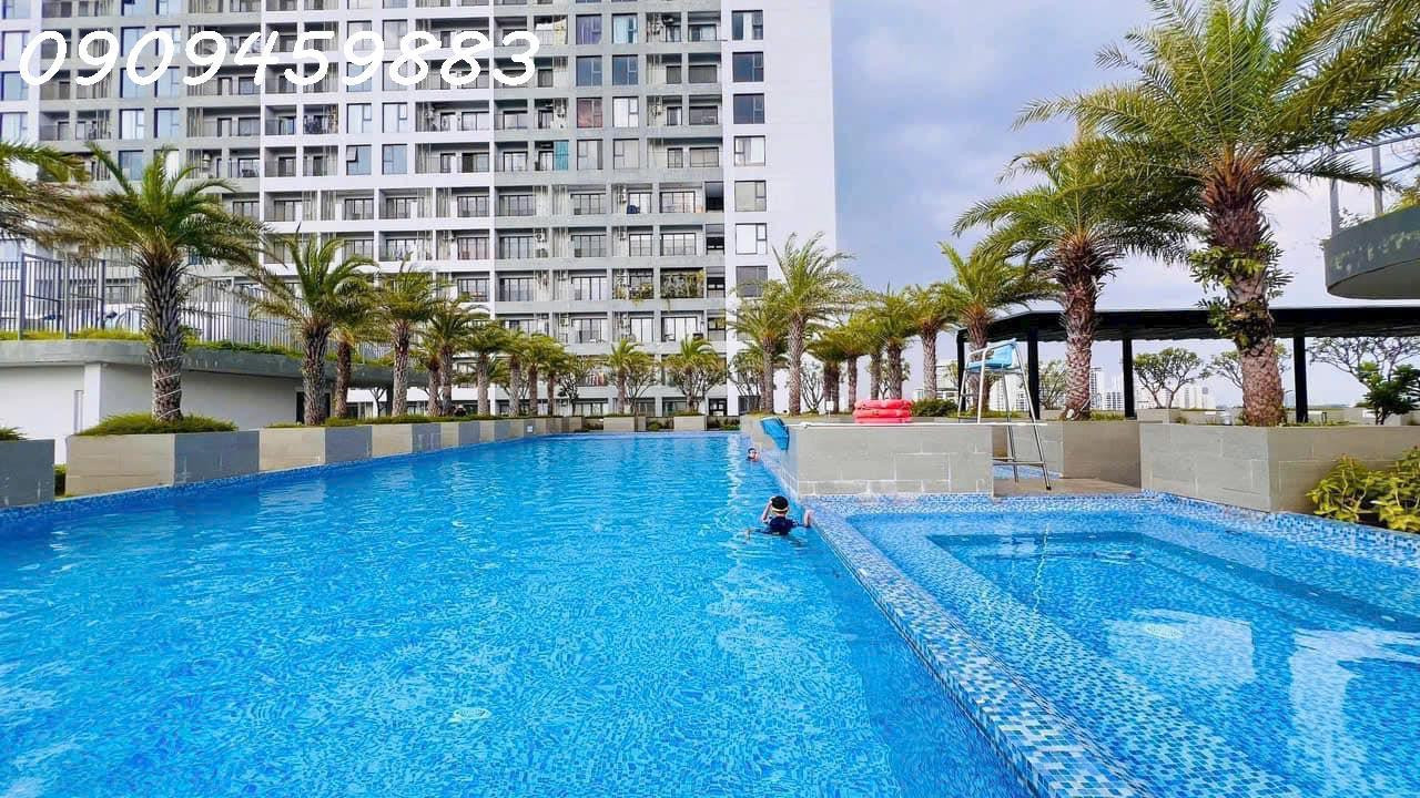 CĂN HỘ LAVIDA PHÚ MỸ HƯNG NHẬN Ở HOẶC CHO THUÊ. KHÔNG LO LÃI SUẤT 18 THÁNG