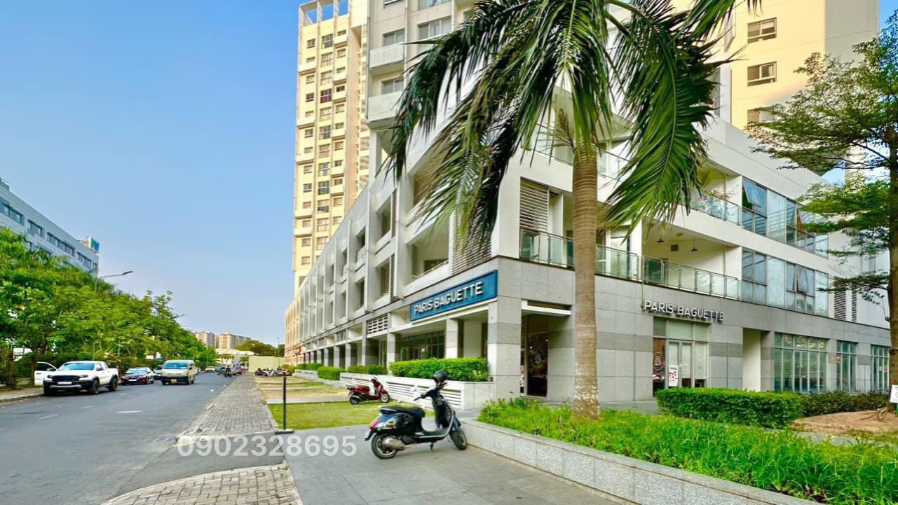 BÁN SHOPHOUSE SCENIC VALLEY2 PHÚ MỸ HƯNG CÓ SẴN HỢP ĐỒNG THUÊ GẦN 2 TỶ/ NĂM