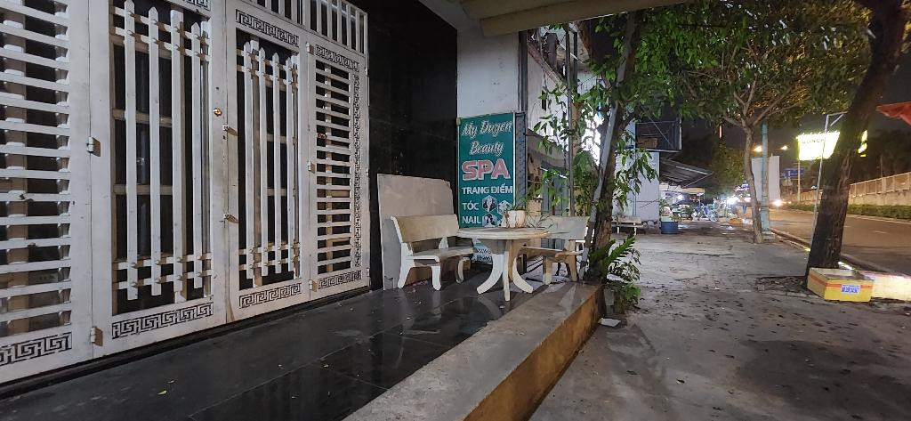 MẶT TIỀN KINH DOANH CÓ 102, NGUYỄN VĂN LINH,  VỈA HÈ 5M, NHÀ 3 TẦNG CHỈ 4 TỶ
