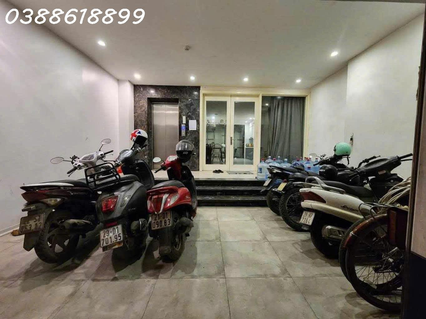 CHDV CAO CẤP TÔ NGỌC VÂN, TÂY HỒ, DT 77M, MT 6M, THANG MÁY, DÒNG TIỀN 100TR/THÁNG, GIÁ 33 TỶ