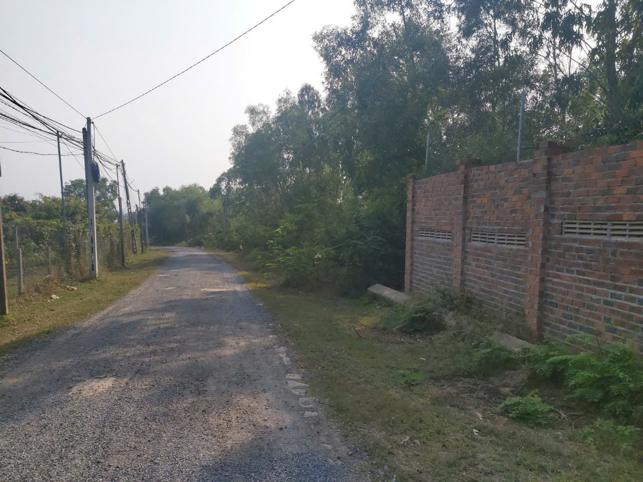 Bán đất vườn cây ăn trái gần đường 16/7, phường Ninh Hoà, Khánh Hoà