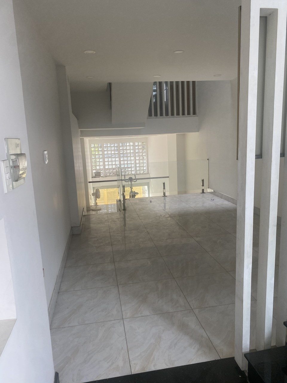 Nhà Q7 bán kính 500m Chợ, Bệnh viện, Siêu thị, Trường học, Cơ quan NN