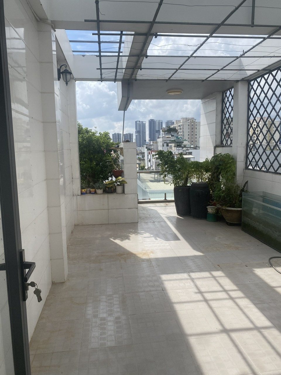 Nhà Q7 bán kính 500m Chợ, Bệnh viện, Siêu thị, Trường học, Cơ quan NN