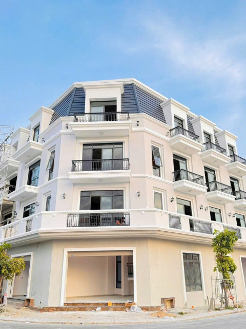 MỞ BÁN KĐT NGAY TRUNG TÂM BIỂN KHÁNH HÒA MỚI - ƯU ĐÃI CỰC KÌ HẤP DẪN