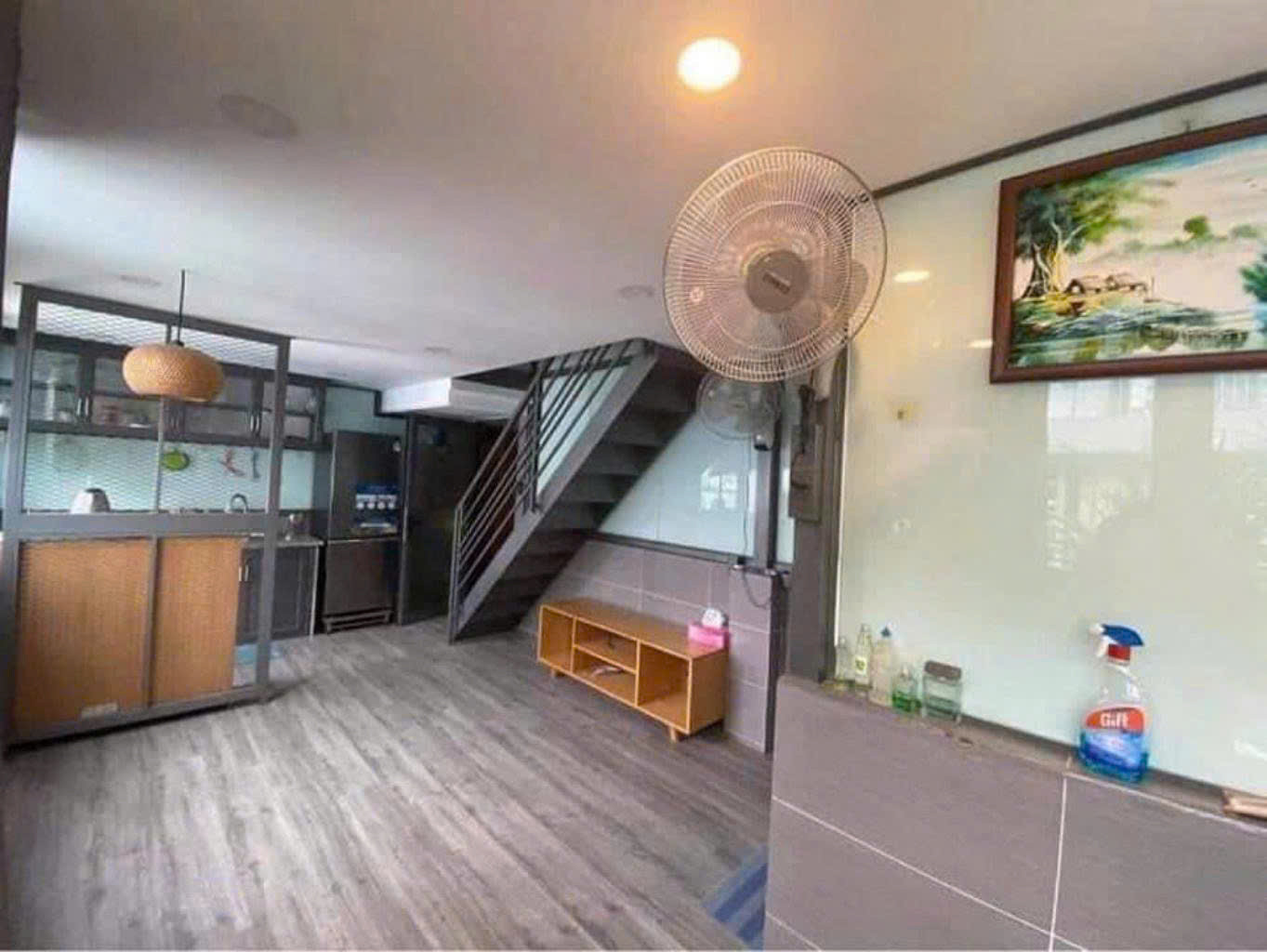 Bán nhà Hoàng Văn Thụ, Phú Nhuận, 40m2, 3 tầng, Giá nhỉnh 7.x tỷ