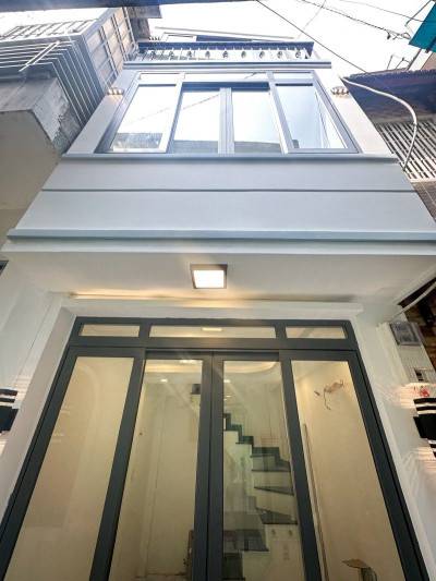 MINI HOUSE  - 2.28 TỶ - THÍCH QUẢNG ĐỨC P5 PHÚ NHUẬN  -  3 TẦNG - 2 PHÒNG NGỦ  3WC ,  ĐANG HOÀN THIỆN, TẶNG FULL NỘI THẤT.