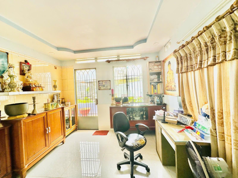 SIÊU HIẾM, 2TẦNG, 73m2 HXH 350//NGUYỄN VĂN LƯỢNG GÒ VẤP giáTốt 5.7Tỷ