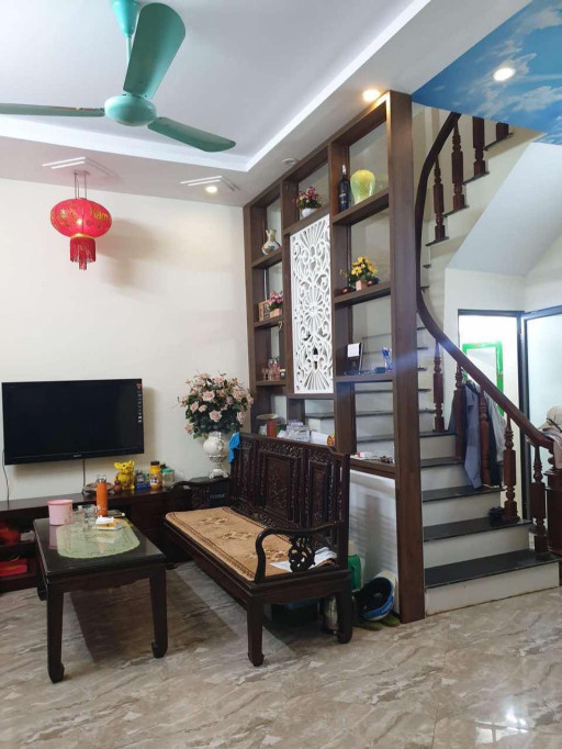 💥 NAM DƯ 💥 40m_ Ô TÔ TRÁNH_ 5 tầng_ 3 ngủ_ sẵn sàng bán 5.x tỷ