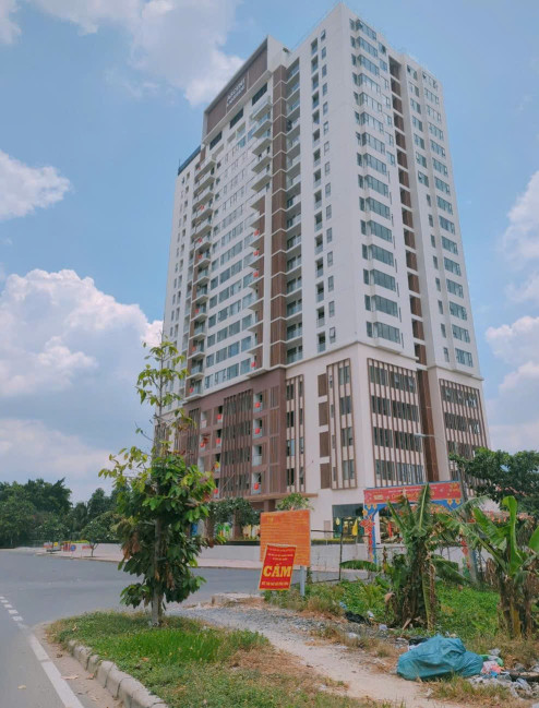 BÁN ĐẤT TẶNG DÃY TRỌ NGUYỄN VĂN LINH, QUẬN 7 – NGAY ĐH MARKETING – GẦN LOTTE Q7, CẦU KÊNH TẺ, LH 0938827657