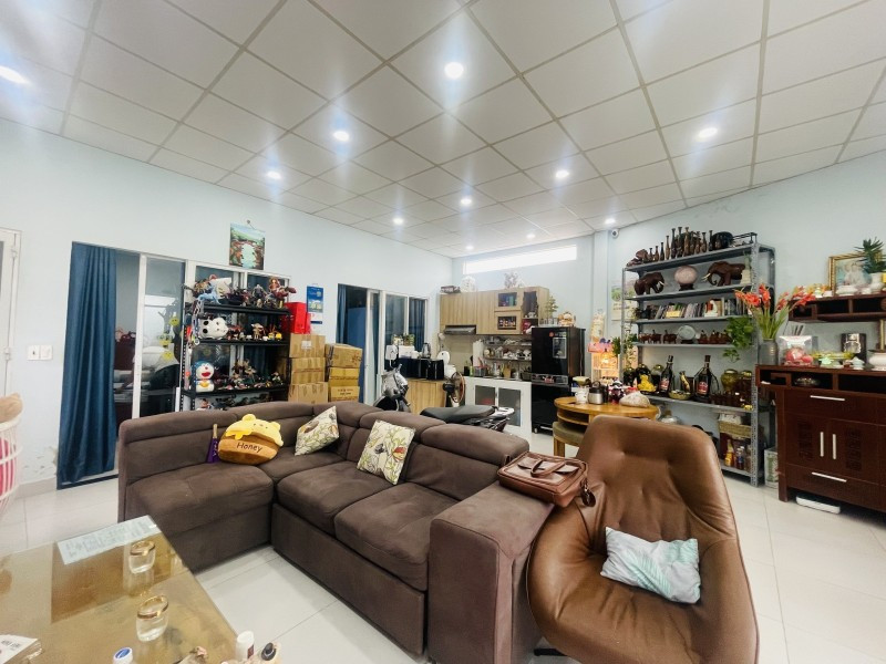 Bán nhà Ung Văn Khiêm, P25 – Hẻm Ô Tô – 4x11m – Giá Hơn 7 Tỷ – Ở Ngay