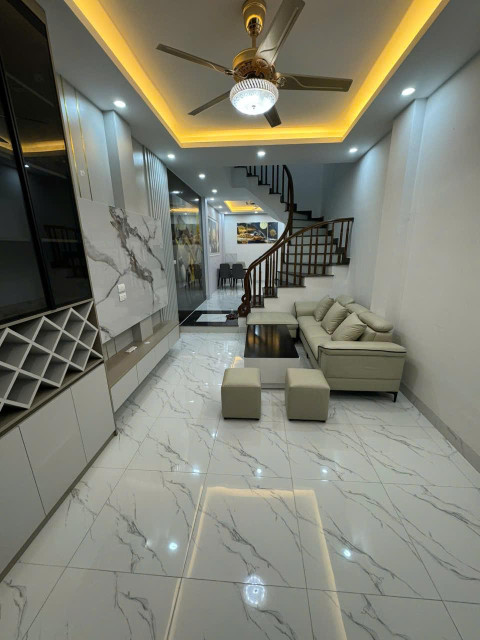 CHÍNH CHỦ CẦN BÁN NHANH Nhà vị trí đẹp tại quận Hoàng Mai, tp Hà Nội