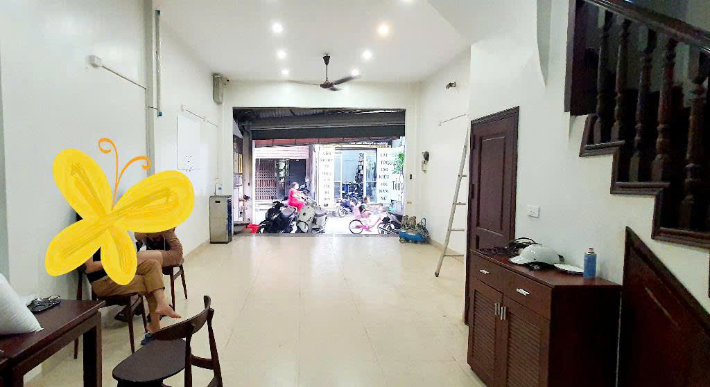 MẶT PHỐ ĐỊNH CÔNG THƯỢNG - MẶT TIỀN RỘNG - LÔ GÓC 2 THOÁNG VĨNH VIỄN