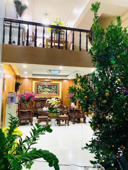 Nhà đẹp- giá tốt chính chủ cần bán nhanh căn nhà vị trí tại quận Hoàng Mai, TP Hà Nội