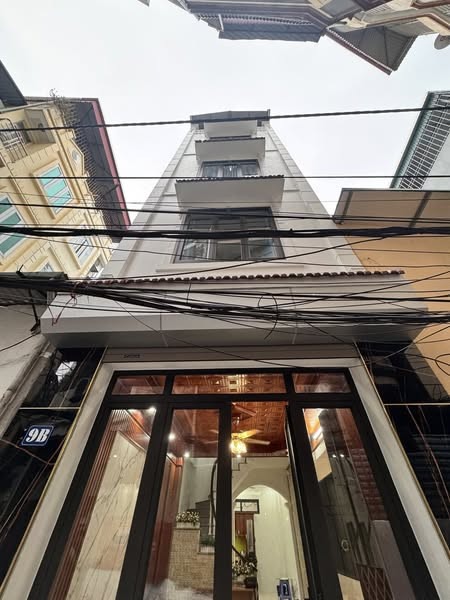 Định Công Thượng - Hoàng Mai - Hà Nội