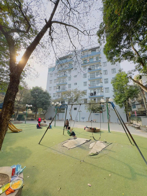CHO THUÊ PHÒNG STUDIO VÀ MẶT BẰNG KINH DOANH TẦNG 1 TẠI SỐ 10 NGÕ 114 MAI DỊCH, CẦU GIẤY, HÀ NỘI
