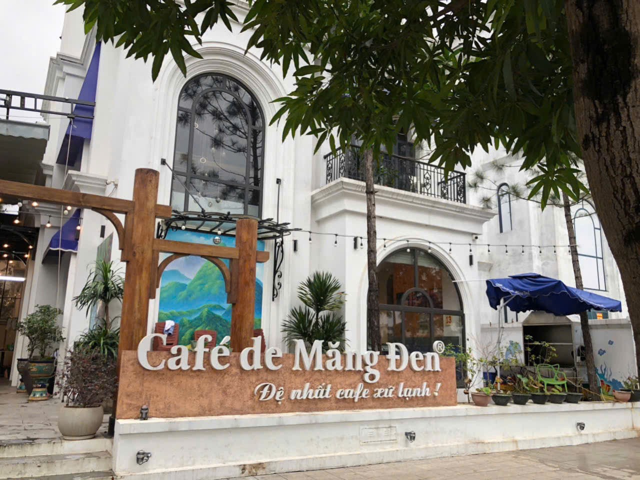 CHÍNH CHỦ CẦN SANG NHƯỢNG MẶT BẰNG KINH DOANH QUÁN ĂN