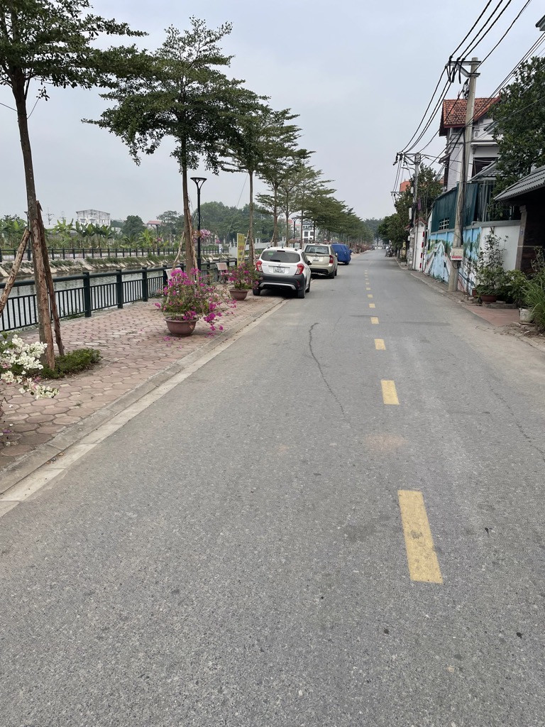 Rẻ mà lại đẹp nhất ở Đặng Xá thời điểm hiện tại.