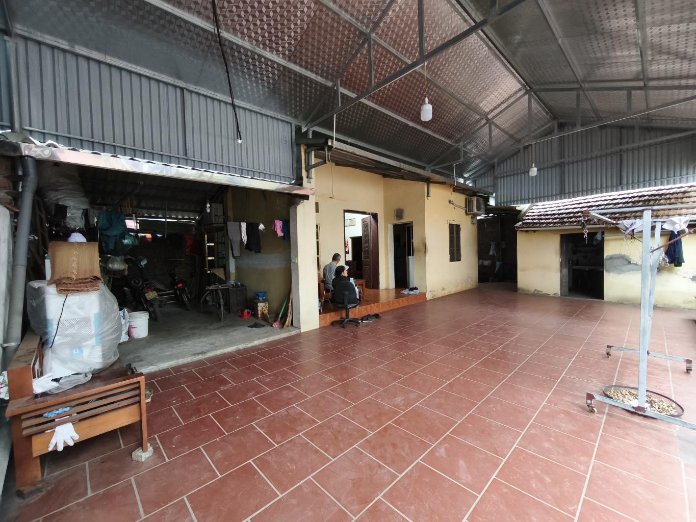 Chính chủ gửi  bán
 2 lô đất tại Ỷ LAN  - Gia Lâm