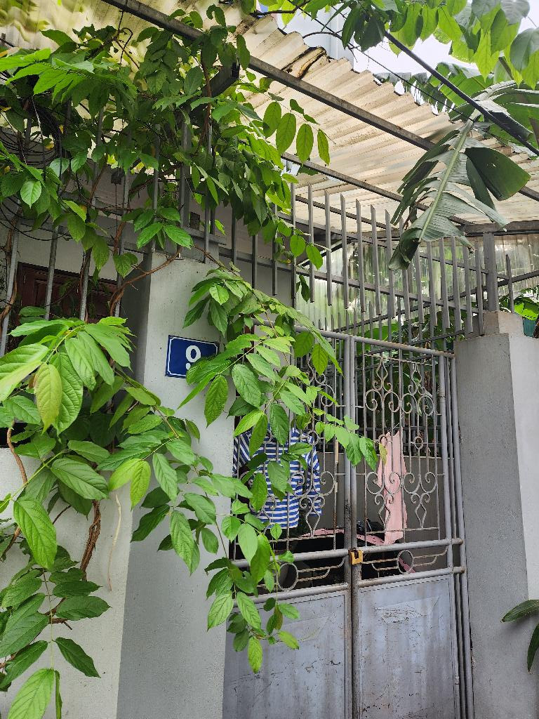 Bán Đất Tặng Nhà Cấp 4 Kim Sơn-Gia Lâm,Gần Trường Học.Dt 60m,Giá 3.59 tỷ.