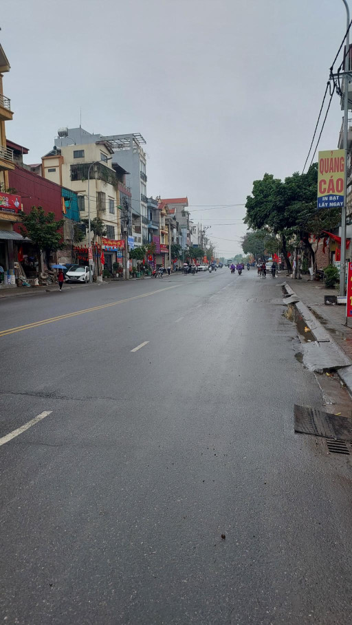 Tiêu đề: "Đất Vàng Gia Lâm - Dương Đức Hiền: Đỉnh Cao Tiện Ích!